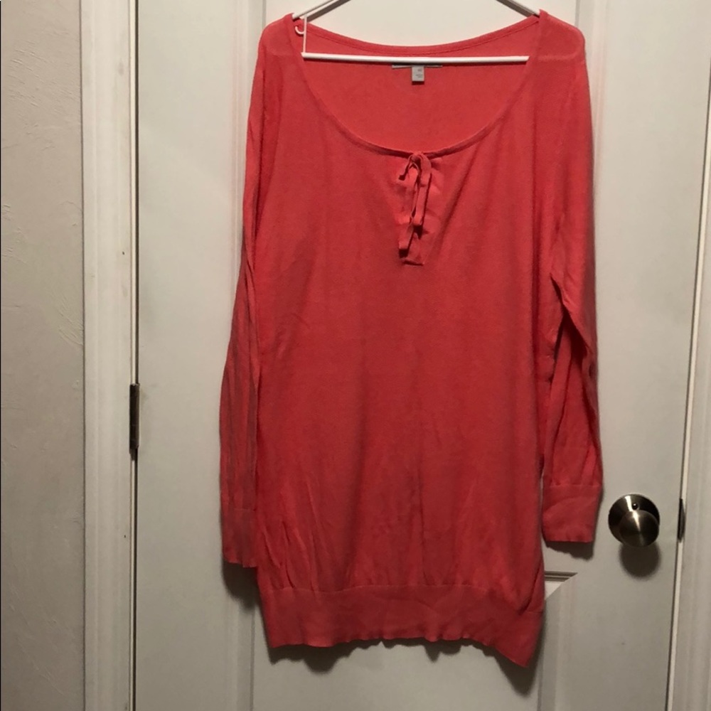Old Navy top